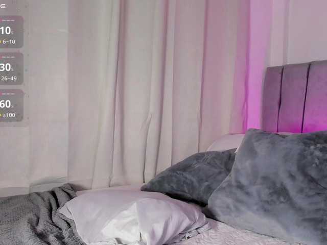 RosseeDaw live cam on BongaCams