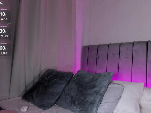 RosseeDaw live cam on BongaCams