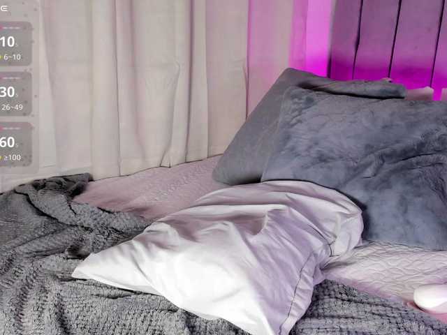 RosseeDaw live cam on BongaCams