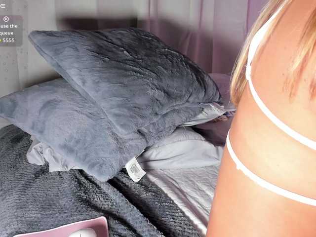 RosseeDaw live cam on BongaCams