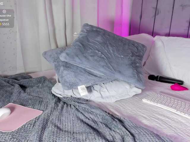 RosseeDaw live cam on BongaCams