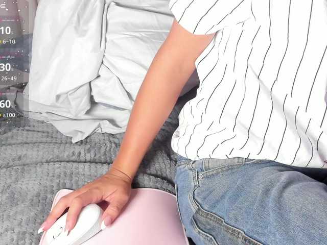RosseeDaw live cam on BongaCams