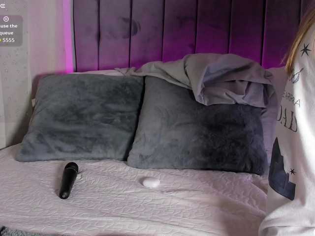 RosseeDaw live cam on BongaCams