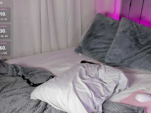 RosseeDaw live cam on BongaCams