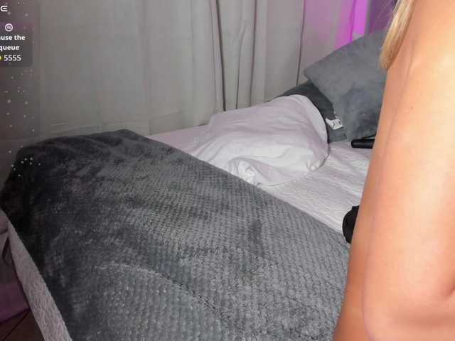 RosseeDaw live cam on BongaCams