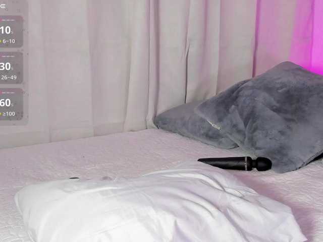 RosseeDaw live cam on BongaCams