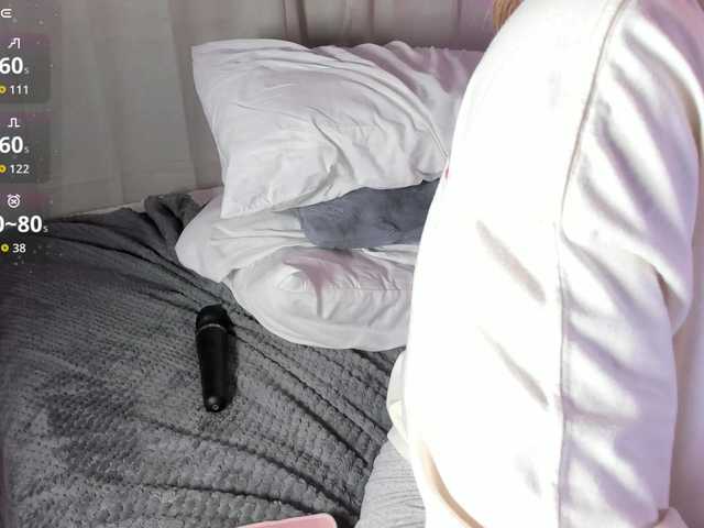 RosseeDaw live cam on BongaCams