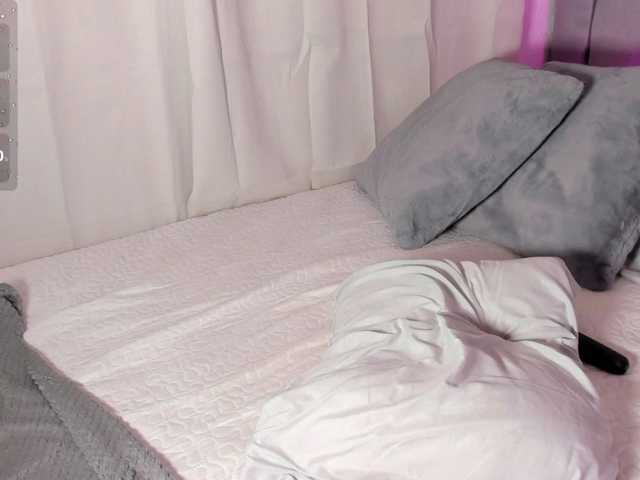 RosseeDaw live cam on BongaCams