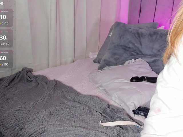 RosseeDaw live cam on BongaCams
