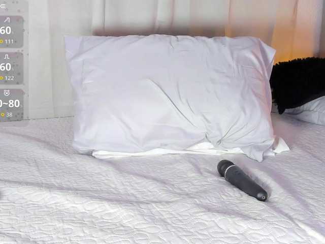 RosseeDaw live cam on BongaCams