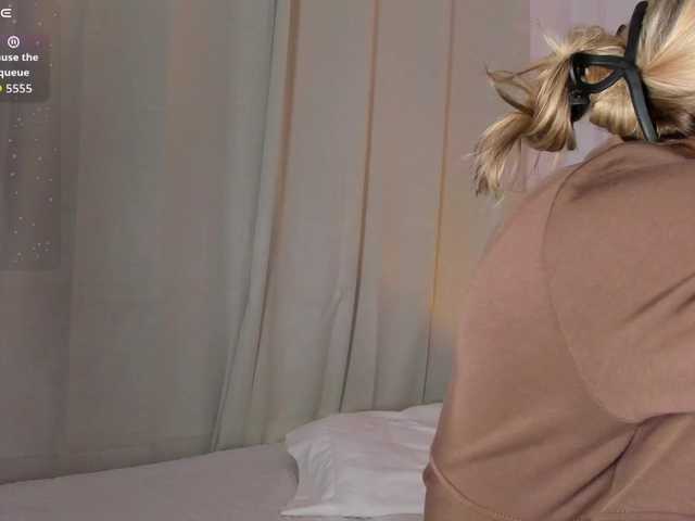 RosseeDaw live cam on BongaCams