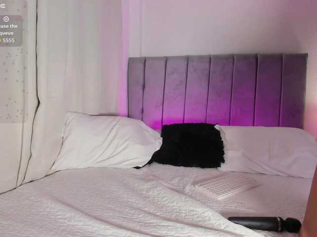 RosseeDaw live cam on BongaCams
