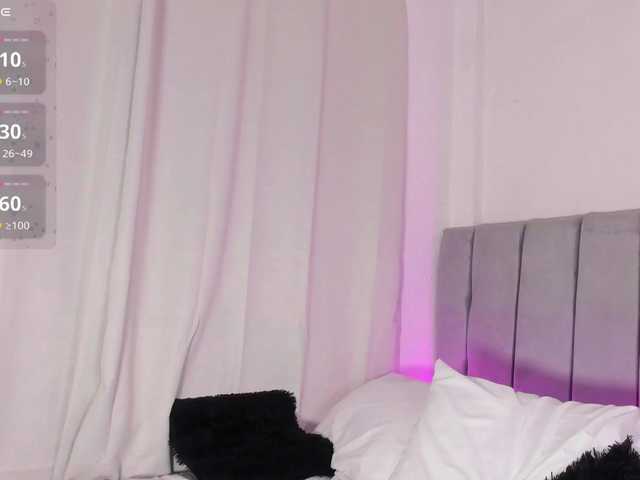 RosseeDaw live cam on BongaCams