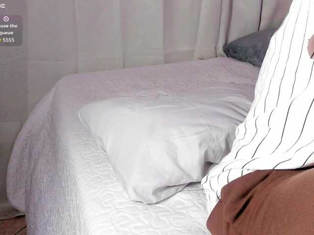 RosseeDaw live cam on BongaCams