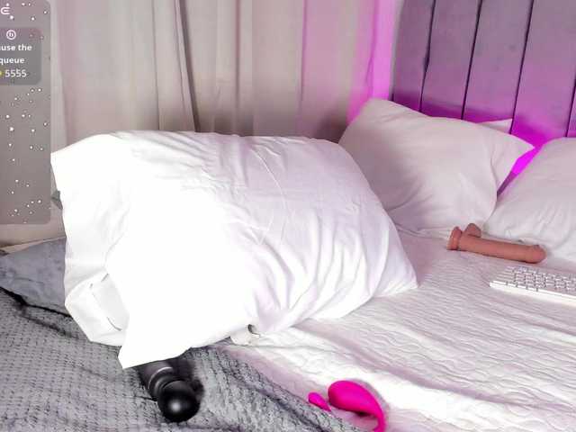 RosseeDaw live cam on BongaCams