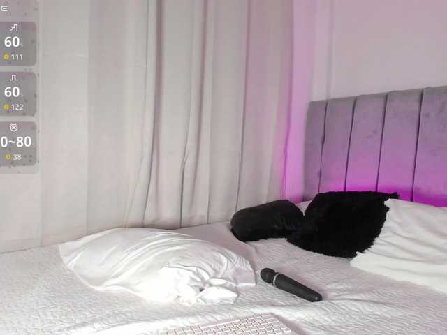 RosseeDaw live cam on BongaCams