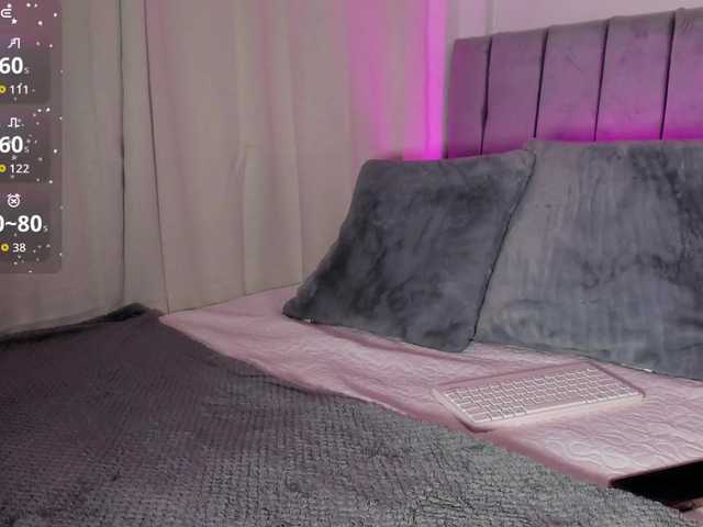 RosseeDaw live cam on BongaCams