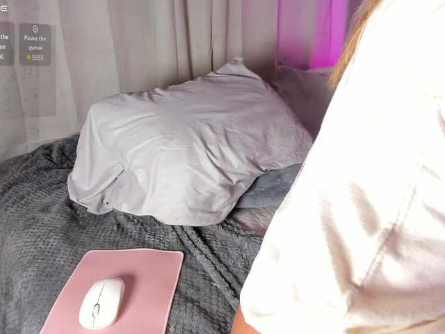 RosseeDaw live cam on BongaCams