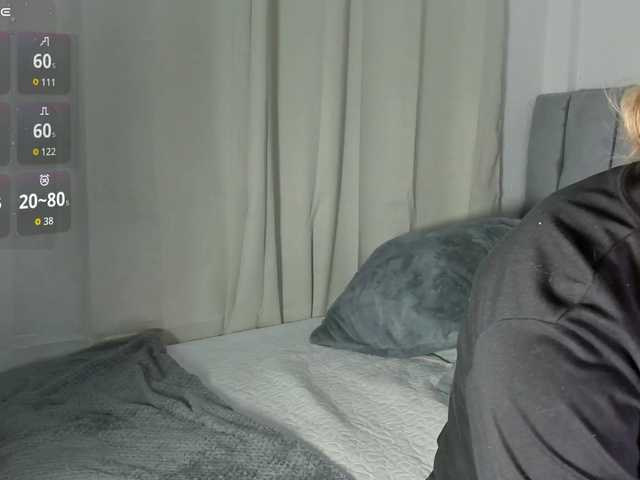 RosseeDaw live cam on BongaCams