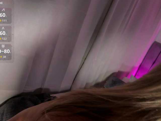 RosseeDaw live cam on BongaCams