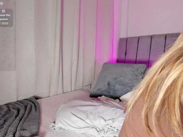 RosseeDaw live cam on BongaCams