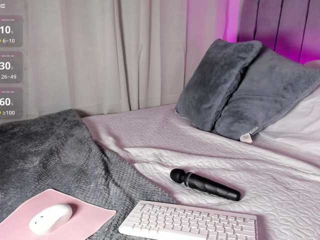 RosseeDaw live cam on BongaCams