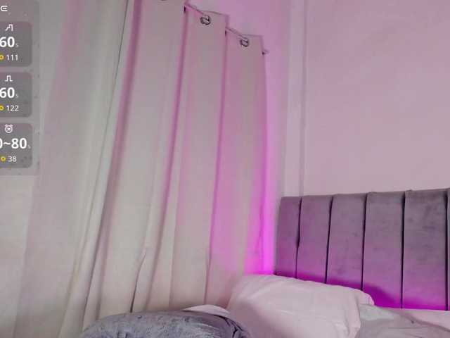 RosseeDaw live cam on BongaCams
