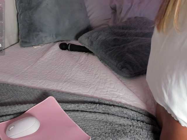 RosseeDaw live cam on BongaCams