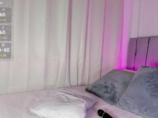 RosseeDaw live cam on BongaCams