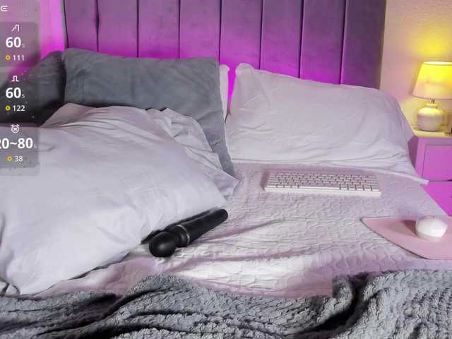 RosseeDaw live cam on BongaCams