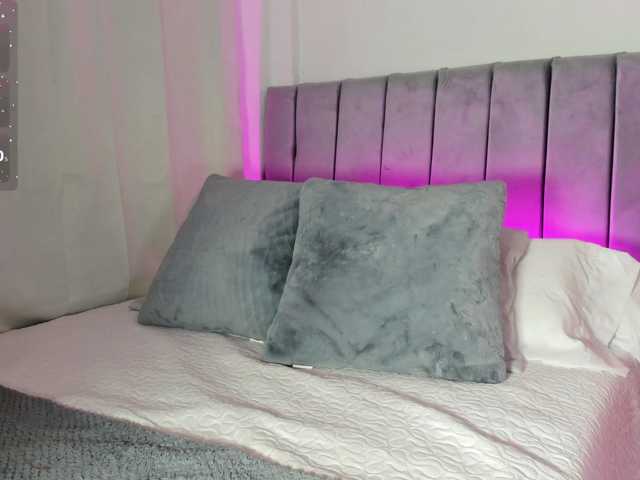 RosseeDaw live cam on BongaCams