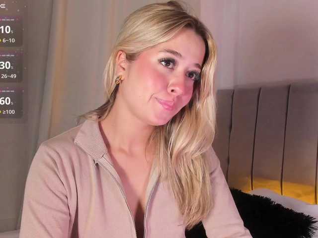 RosseeDaw live cam on BongaCams