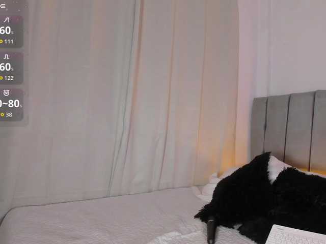 RosseeDaw live cam on BongaCams