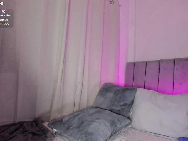 RosseeDaw live cam on BongaCams