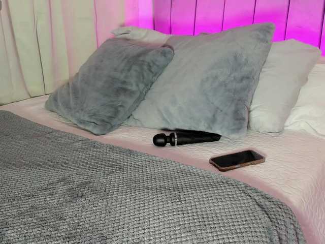 RosseeDaw live cam on BongaCams