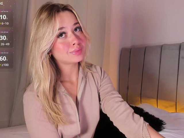 RosseeDaw live cam on BongaCams