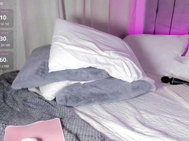 RosseeDaw live cam on BongaCams