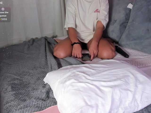 RosseeDaw live cam on BongaCams