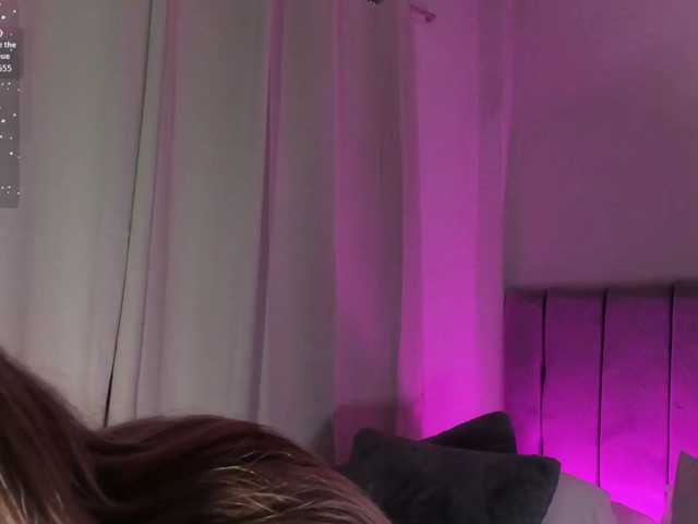 RosseeDaw live cam on BongaCams