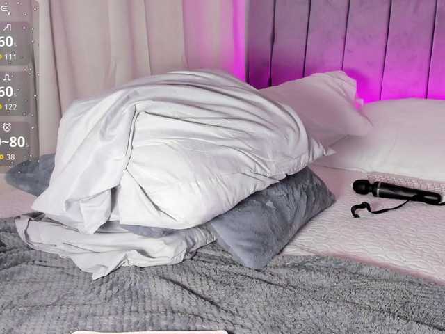 RosseeDaw live cam on BongaCams
