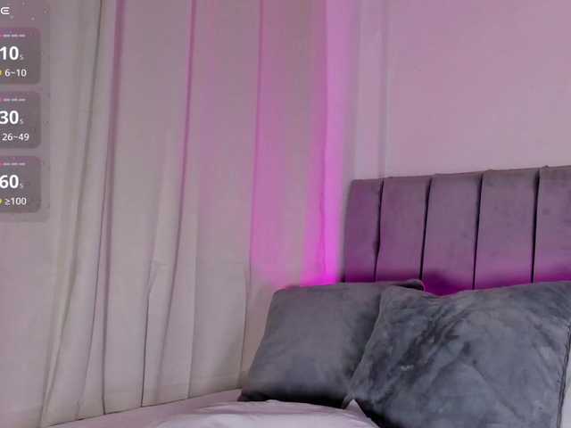 RosseeDaw live cam on BongaCams