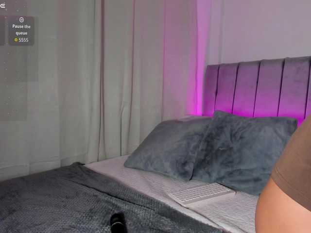 RosseeDaw live cam on BongaCams