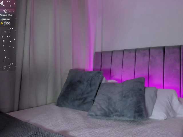 RosseeDaw live cam on BongaCams