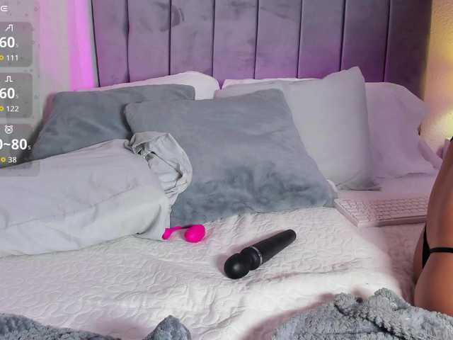 RosseeDaw live cam on BongaCams