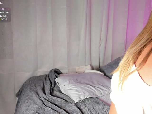 RosseeDaw live cam on BongaCams