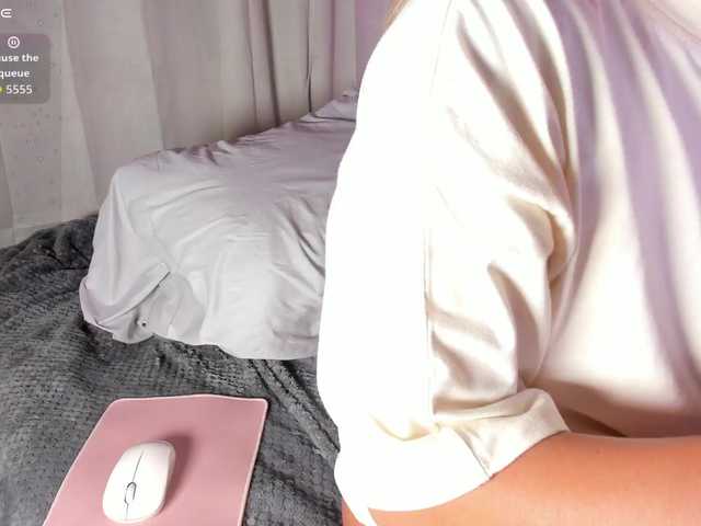 RosseeDaw live cam on BongaCams