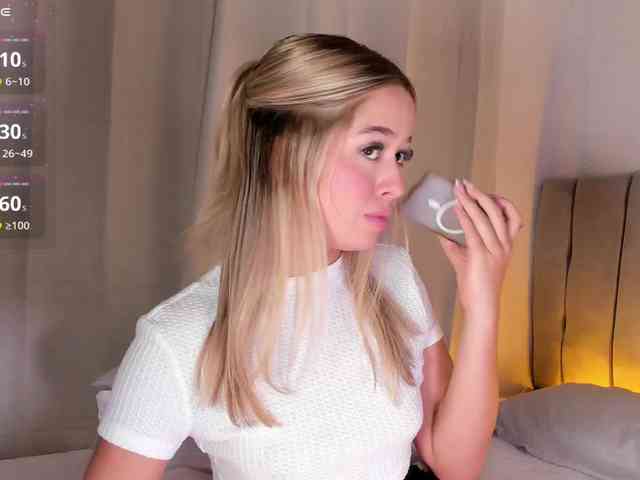 RosseeDaw Live Webcam on BongaCams