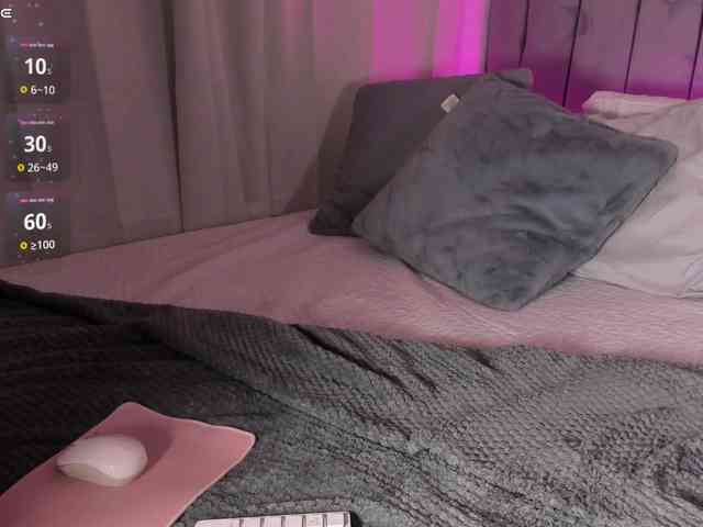 RosseeDaw webcam
