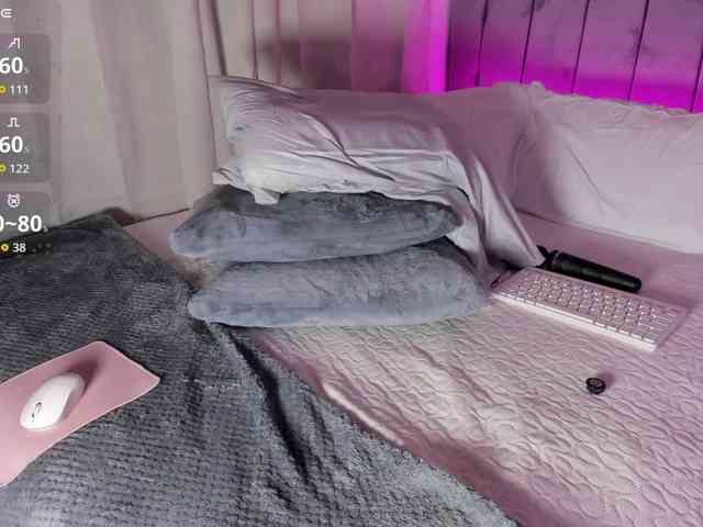 RosseeDaw webcam