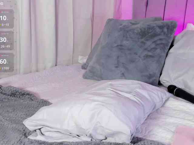 RosseeDaw Sex Cam Show